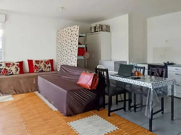 Appartement 4 pièces 84 m² 