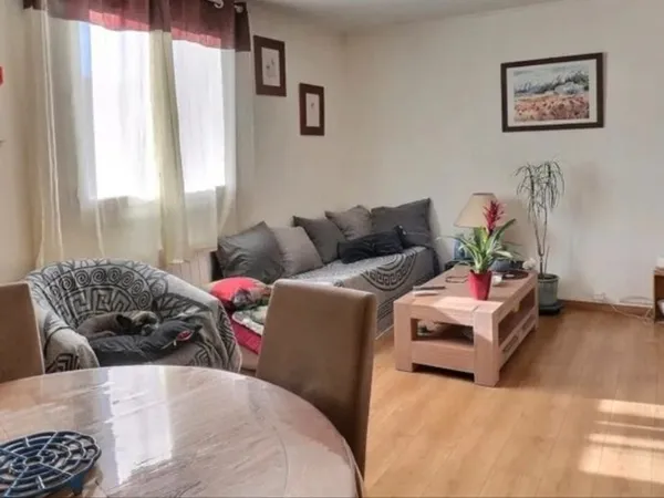 Appartement 55m2 