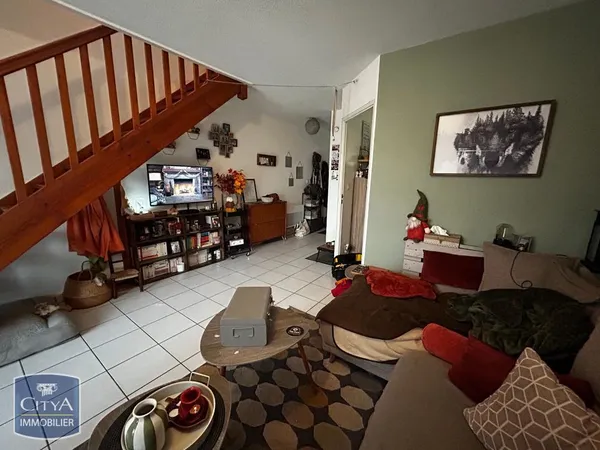 Maison 3 pièces 65 m² 