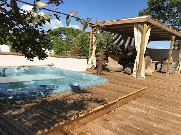 Maison 5 pièces 79 m² 