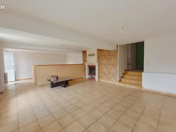 Ferme 3 pièces 68 m² 