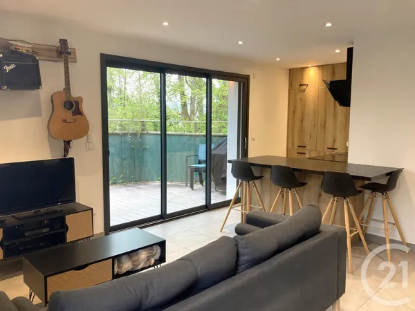 Appartement 3 pièces 47 m² 