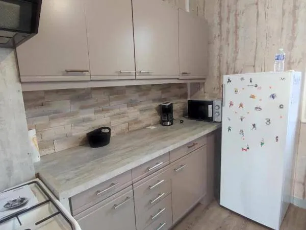 Appartement 3 pièces 54 m² 