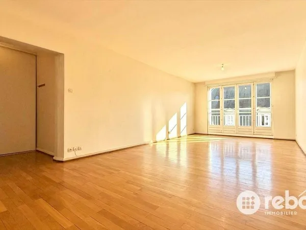 Appartement 2 pièces 68 m² 