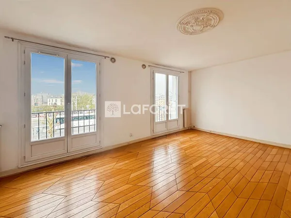 Appartement 1 pièce 32 m² 