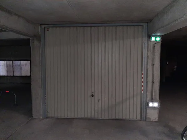 Box de stockage 13 m² 