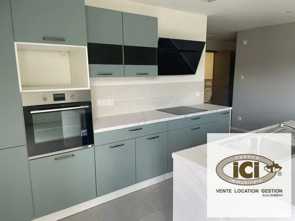 Appartement à vendre Contamine sur arve 