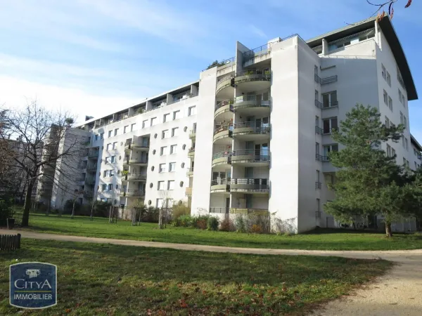 Appartement 4 pièces 90 m² 