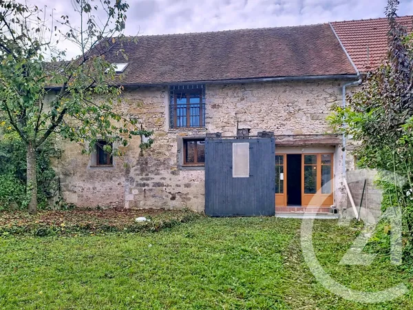 Maison 4 pièces 157 m² 