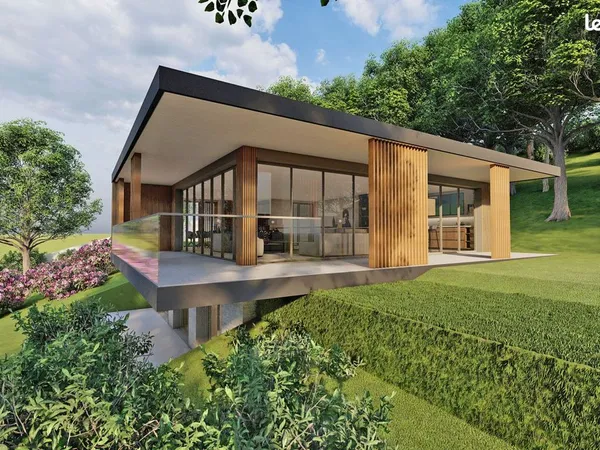 Maison 7 pièces 250 m² 