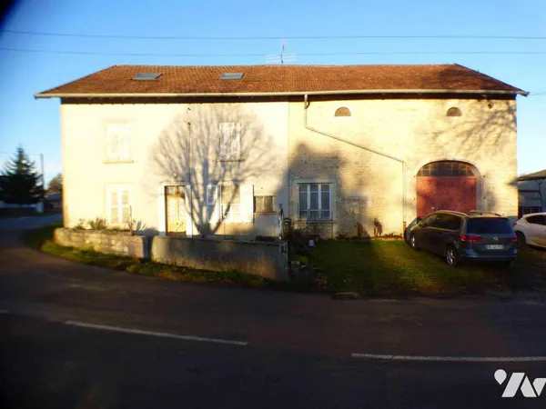 Maison 9 pièces 230 m² 