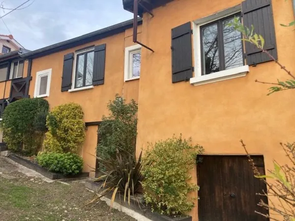 Coup de coeur - Maison de ville Très Cosy 