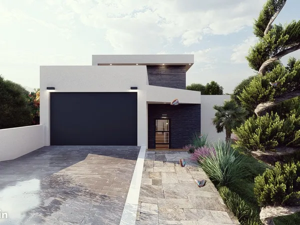 Villa 5 pièces 143 m² 
