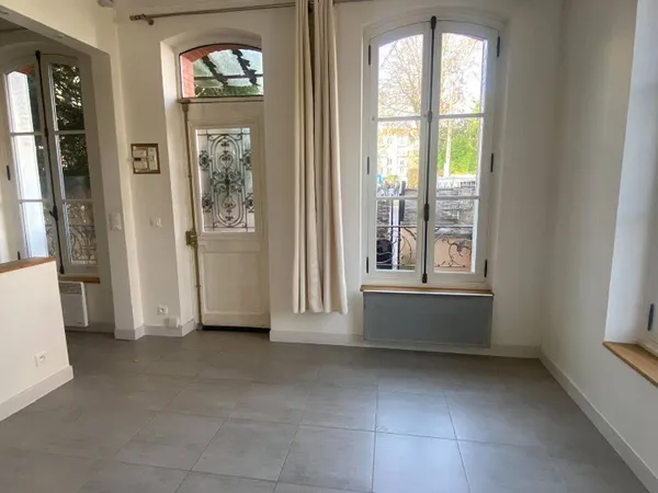 Appartement 2 pièces 29 m² 