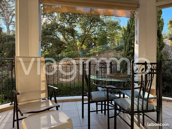 Appartement en viager 3 pièces 67 m² 