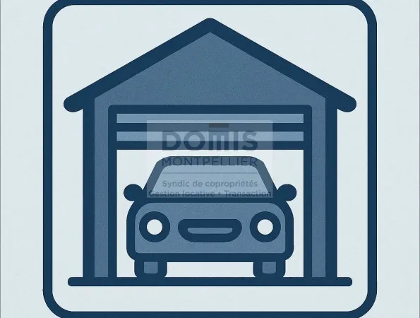 Parking - Garage Location Prades-le-Lez   72€