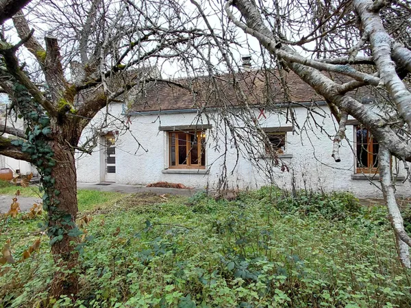Maison 3 pièces 77 m² 