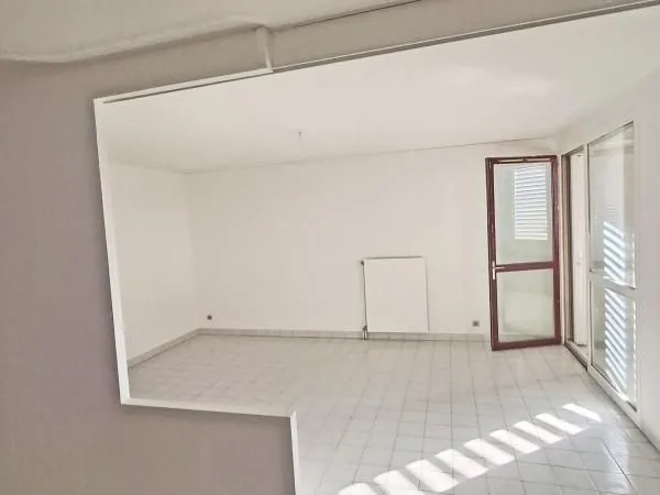Appartement 3 pièces 80 m² 