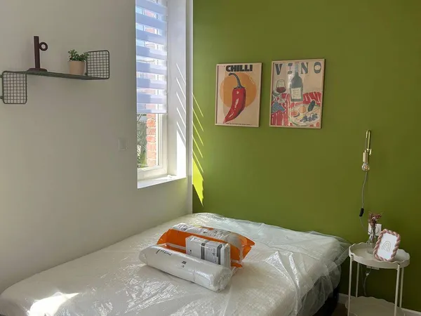 Maison 1 pièce 