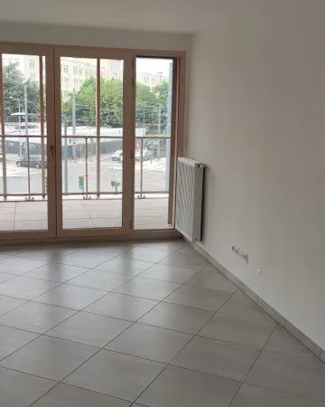 Appartement T3 Bron 60m2 avec box 