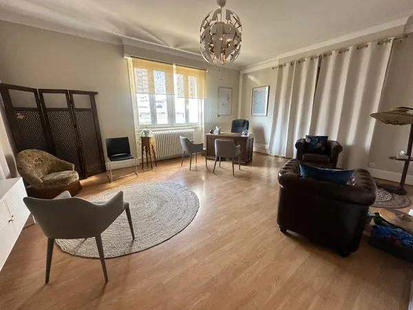 MULHOUSE QUARTIER SALENGRO 