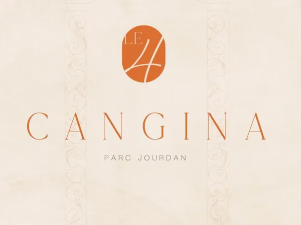 LE 4 CANGINA - RESIDENCE D'EXCEPTION 