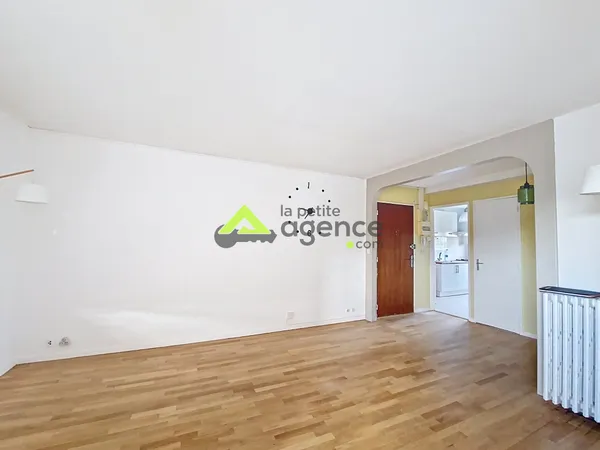 Appartement 54 m2 + Garage 