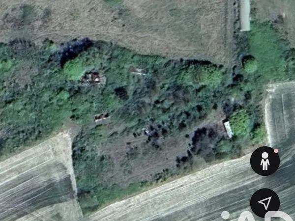 Terrain 1582 m² Saint-Georges-de-Didonne 