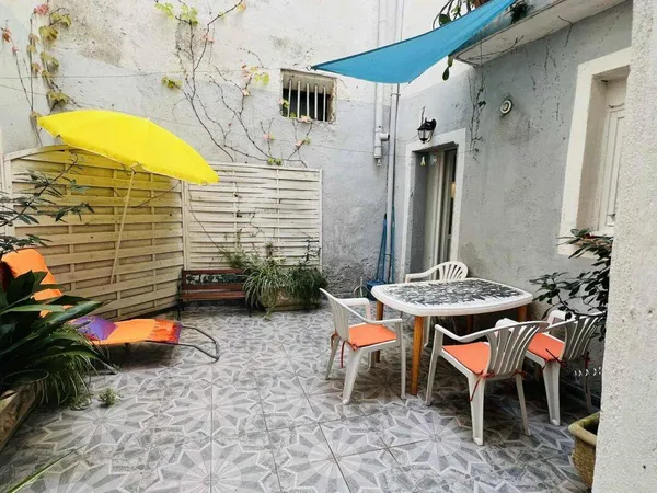 Maison 9 pièces 160 m² 