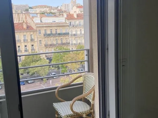 Appartement 2 pièces 28 m² 