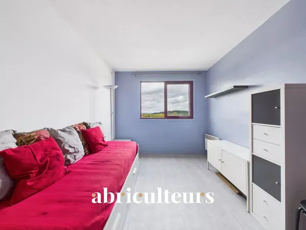 Studio de 17 m² à Aix-en-Provence - Résidence La Parade 