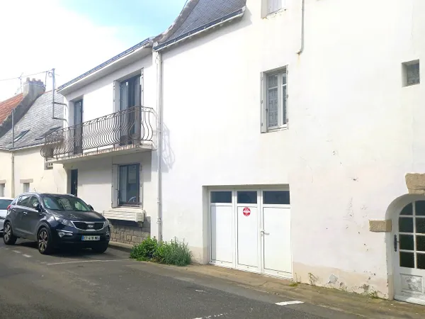 Maison Centre Batz -Sur-Mer 7 pièces 111 m2 sur parcelle de 495 M² 