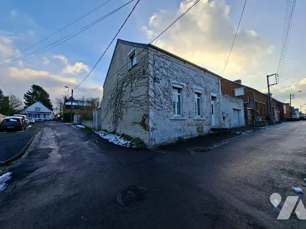 Maison 4 pièces 115 m² 