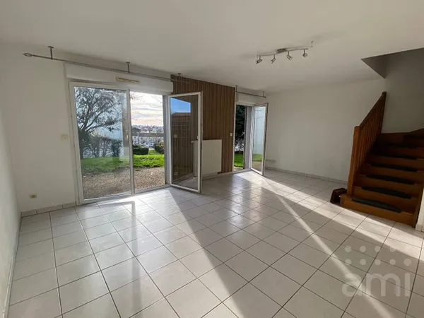 Maison 5 pièces 84 m² 