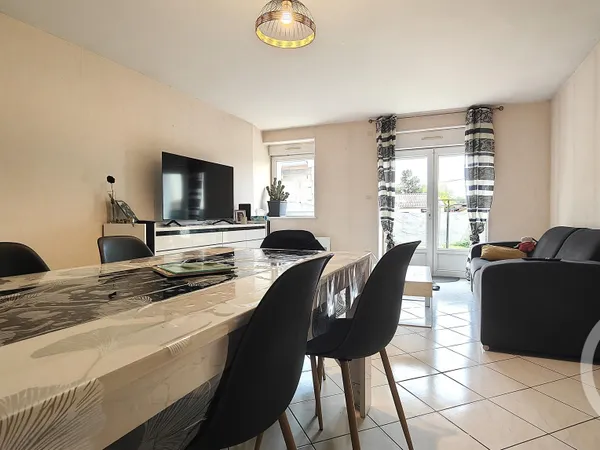 Maison 3 pièces 90 m² 