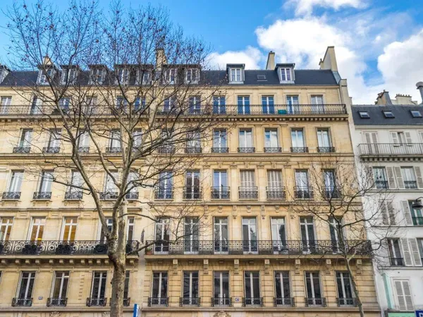 Appartement 5 pièces 260 m² 