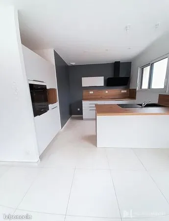 Maison 3 pièces 79 m² 