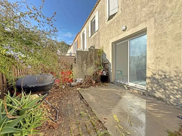 Maison 2 pièces 80 m² 