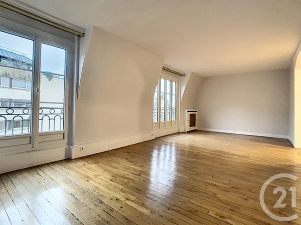 Appartement 3 pièces 80 m² 