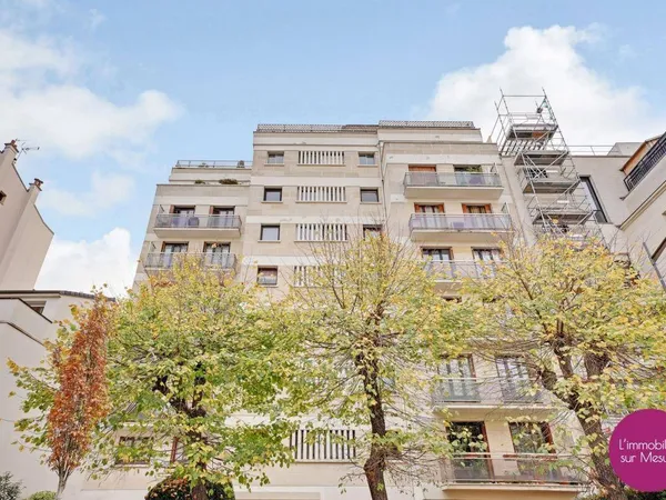 Appartement 2 pièces 49 m² 
