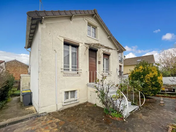 Maison 4 pièces 83 m² 
