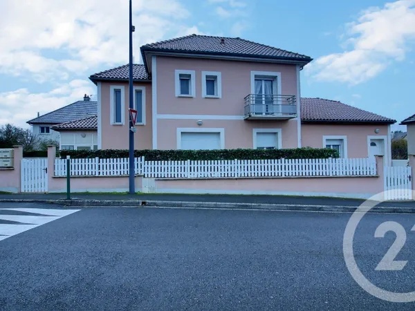 Immeuble de rapport 203 m² 