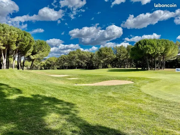 Terrain 430 m² Sartrouville 