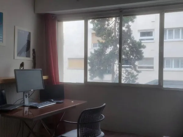 Location Studio Paris 17 -Péreire 