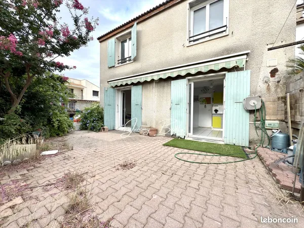 Maison 5 pièces 120 m² 