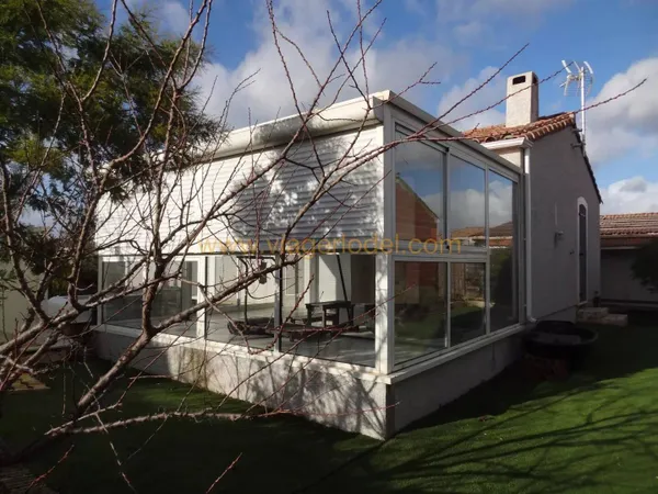 Villa 4 pièces 78 m² 