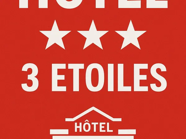 HÔTEL-RESTAURANT *** Fonds et Murs-- EMPLACEMENT PREMIUM RE 