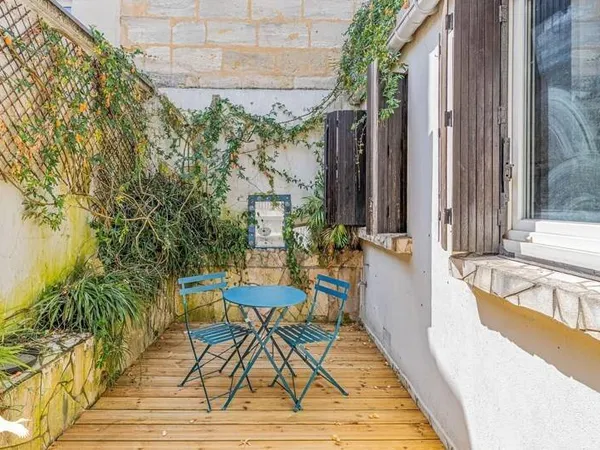 Maison 5 pièces 143 m² 
