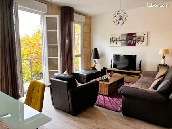 Appartement 3 pièces 111 m² 