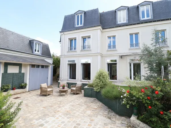 Maison Meudon 8 pièce(s) 400 m2 